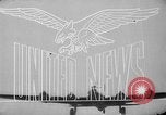 Image of Franklin Roosevelt Washington DC USA, 1945, second 21 stock footage video 65675053541