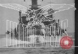Image of Franklin Roosevelt Washington DC USA, 1945, second 23 stock footage video 65675053541