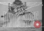 Image of Franklin Roosevelt Washington DC USA, 1945, second 25 stock footage video 65675053541