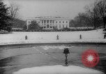 Image of Franklin Roosevelt Washington DC USA, 1945, second 41 stock footage video 65675053541