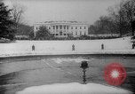 Image of Franklin Roosevelt Washington DC USA, 1945, second 43 stock footage video 65675053541