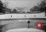 Image of Franklin Roosevelt Washington DC USA, 1945, second 44 stock footage video 65675053541