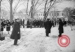 Image of Franklin Roosevelt Washington DC USA, 1945, second 45 stock footage video 65675053541