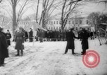 Image of Franklin Roosevelt Washington DC USA, 1945, second 48 stock footage video 65675053541