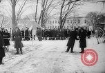 Image of Franklin Roosevelt Washington DC USA, 1945, second 49 stock footage video 65675053541