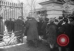 Image of Franklin Roosevelt Washington DC USA, 1945, second 50 stock footage video 65675053541