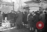 Image of Franklin Roosevelt Washington DC USA, 1945, second 51 stock footage video 65675053541