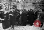 Image of Franklin Roosevelt Washington DC USA, 1945, second 53 stock footage video 65675053541