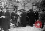 Image of Franklin Roosevelt Washington DC USA, 1945, second 54 stock footage video 65675053541