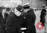 Image of Franklin Roosevelt Washington DC USA, 1945, second 55 stock footage video 65675053541