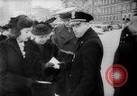 Image of Franklin Roosevelt Washington DC USA, 1945, second 56 stock footage video 65675053541