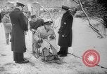 Image of Franklin Roosevelt Washington DC USA, 1945, second 57 stock footage video 65675053541