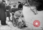 Image of Franklin Roosevelt Washington DC USA, 1945, second 58 stock footage video 65675053541