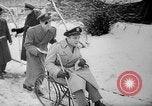 Image of Franklin Roosevelt Washington DC USA, 1945, second 59 stock footage video 65675053541