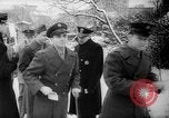 Image of Franklin Roosevelt Washington DC USA, 1945, second 61 stock footage video 65675053541