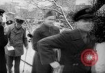 Image of Franklin Roosevelt Washington DC USA, 1945, second 62 stock footage video 65675053541