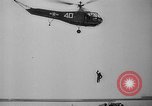 Image of sea rescue Chicago Illinois USA, 1945, second 11 stock footage video 65675053542
