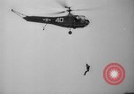 Image of sea rescue Chicago Illinois USA, 1945, second 12 stock footage video 65675053542