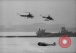 Image of sea rescue Chicago Illinois USA, 1945, second 13 stock footage video 65675053542