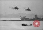 Image of sea rescue Chicago Illinois USA, 1945, second 14 stock footage video 65675053542