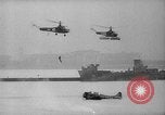 Image of sea rescue Chicago Illinois USA, 1945, second 15 stock footage video 65675053542
