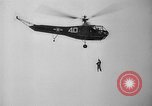 Image of sea rescue Chicago Illinois USA, 1945, second 18 stock footage video 65675053542