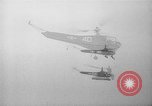 Image of sea rescue Chicago Illinois USA, 1945, second 20 stock footage video 65675053542