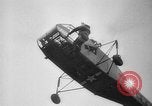Image of sea rescue Chicago Illinois USA, 1945, second 26 stock footage video 65675053542