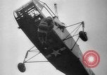 Image of sea rescue Chicago Illinois USA, 1945, second 29 stock footage video 65675053542