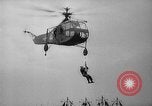 Image of sea rescue Chicago Illinois USA, 1945, second 30 stock footage video 65675053542