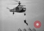 Image of sea rescue Chicago Illinois USA, 1945, second 31 stock footage video 65675053542