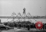 Image of sea rescue Chicago Illinois USA, 1945, second 36 stock footage video 65675053542