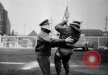 Image of sea rescue Chicago Illinois USA, 1945, second 38 stock footage video 65675053542