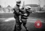 Image of sea rescue Chicago Illinois USA, 1945, second 39 stock footage video 65675053542