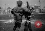 Image of sea rescue Chicago Illinois USA, 1945, second 40 stock footage video 65675053542