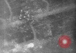 Image avions alliés Puerto Princesa Island Philippines, 1945, de la seconde 17 séquences d'archives historiques vidéo 65675053543