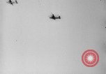 Image avions alliés Puerto Princesa Island Philippines, 1945, de la seconde 35 séquences d'archives historiques vidéo 65675053543