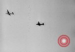 Image avions alliés Puerto Princesa Island Philippines, 1945, de la seconde 36 séquences d'archives historiques vidéo 65675053543