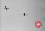 Image avions alliés Puerto Princesa Island Philippines, 1945, de la seconde 37 séquences d'archives historiques vidéo 65675053543