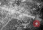 Image avions alliés Puerto Princesa Island Philippines, 1945, de la seconde 44 séquences d'archives historiques vidéo 65675053543