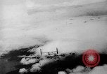 Image avions alliés Puerto Princesa Island Philippines, 1945, de la seconde 47 séquences d'archives historiques vidéo 65675053543