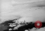 Image avions alliés Puerto Princesa Island Philippines, 1945, de la seconde 48 séquences d'archives historiques vidéo 65675053543