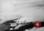 Image avions alliés Puerto Princesa Island Philippines, 1945, de la seconde 49 séquences d'archives historiques vidéo 65675053543
