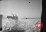 Immagine di Ice Breaker Mackinaw Lake Michigan United States USA, 1945, secondo 15 filmato di repertorio 65675053544