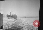 Immagine di Ice Breaker Mackinaw Lake Michigan United States USA, 1945, secondo 16 filmato di repertorio 65675053544