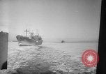 Immagine di Ice Breaker Mackinaw Lake Michigan United States USA, 1945, secondo 17 filmato di repertorio 65675053544