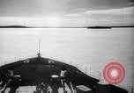 Immagine di Ice Breaker Mackinaw Lake Michigan United States USA, 1945, secondo 20 filmato di repertorio 65675053544