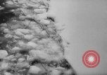 Immagine di Ice Breaker Mackinaw Lake Michigan United States USA, 1945, secondo 22 filmato di repertorio 65675053544