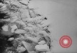 Immagine di Ice Breaker Mackinaw Lake Michigan United States USA, 1945, secondo 32 filmato di repertorio 65675053544