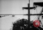 Immagine di Ice Breaker Mackinaw Lake Michigan United States USA, 1945, secondo 34 filmato di repertorio 65675053544